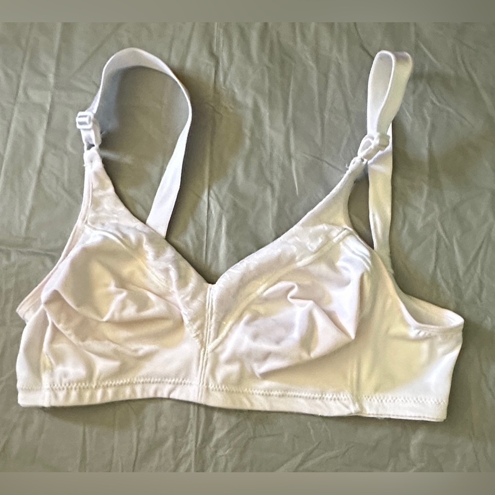 Bali women's bras size 36B